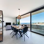 Higueron West 8422 公寓 丰希罗拉