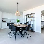 公寓 Higueron West 8422 丰希罗拉
