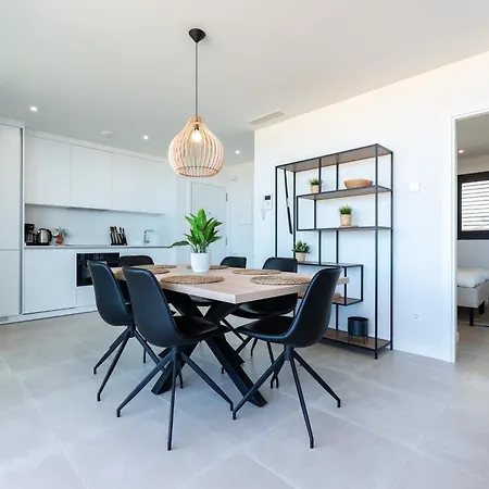 Appartamento West Higueron Fuengirola