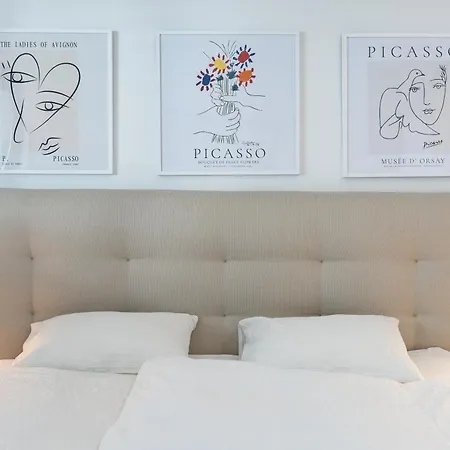 Appartamento West Higueron Fuengirola