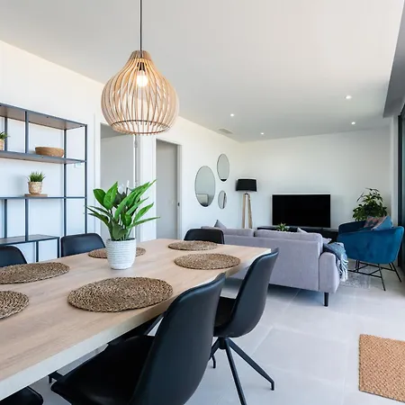 West Higueron Appartamento Fuengirola