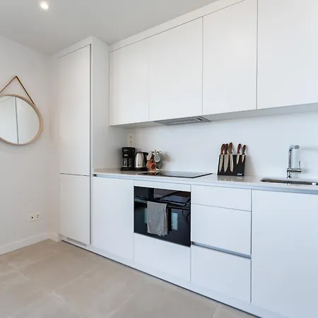 West Higueron Appartamento Fuengirola