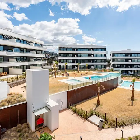 West Higueron Fuengirola